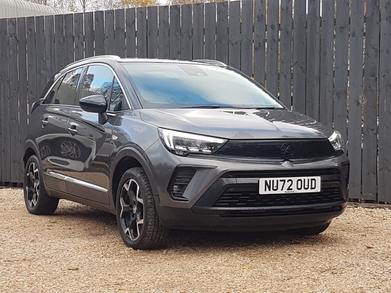 Used Vauxhall Crossland 2022 for sale - 77126208: Photo 13