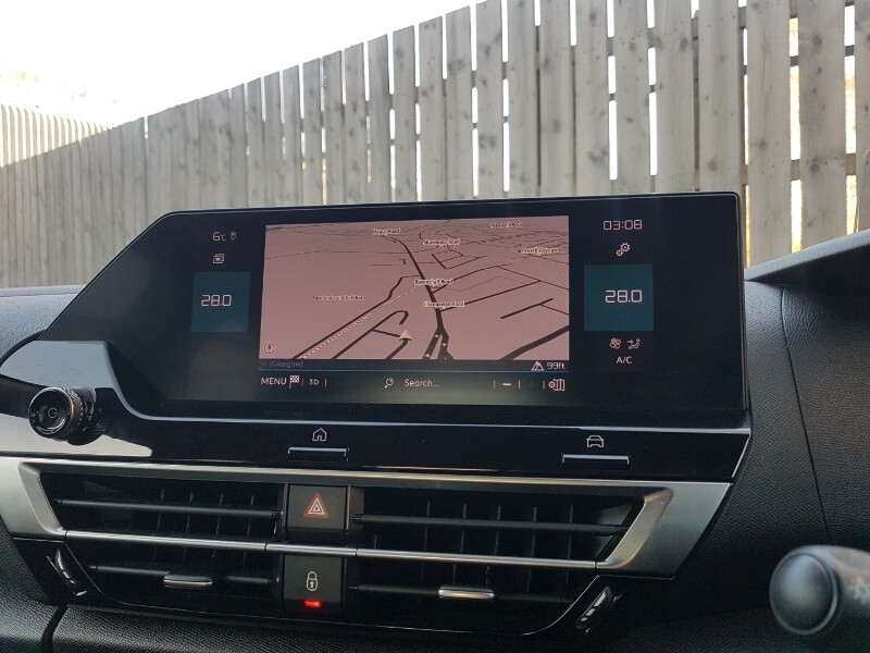 Used Citroen C4 2022 for sale - 76602411: Photo 16