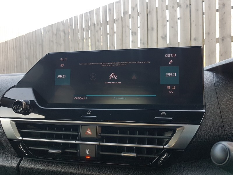 Used Citroen C4 2022 for sale - 76602411: Photo 17