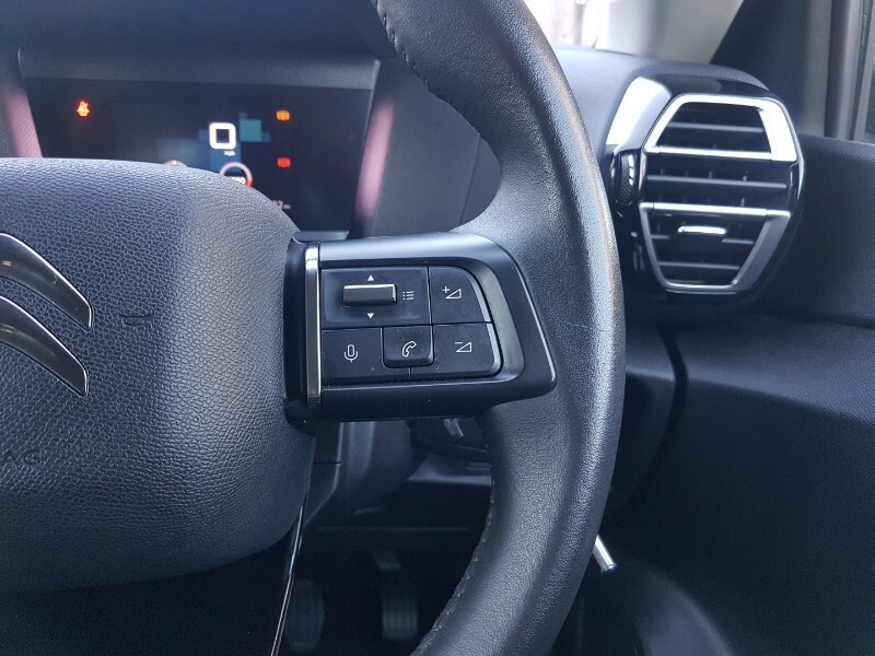 Used Citroen C4 2022 for sale - 76602411: Photo 19