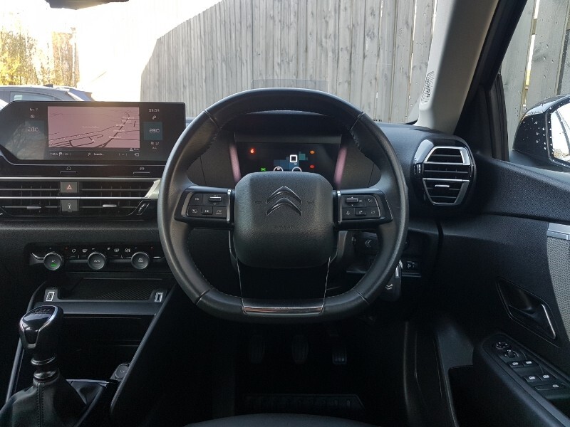 Used Citroen C4 2022 for sale - 76602411: Photo 7