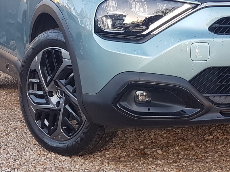 Used Citroen C4 2022 for sale - 76602411: Photo 9