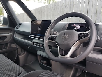 Used Volkswagen ID.Buzz 2024 for sale - 76860313: Photo