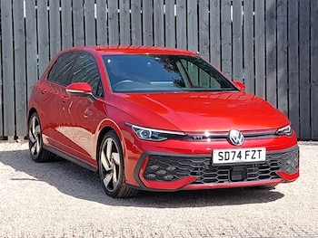Used Volkswagen Golf 2024 for sale - 78723392: Photo