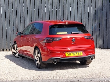 Used Volkswagen Golf 2024 for sale - 78723392: Photo