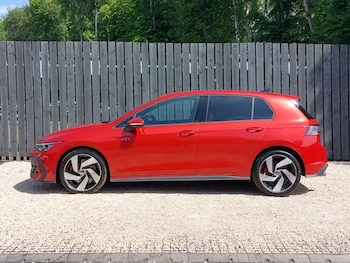 Used Volkswagen Golf 2024 for sale - 78723392: Photo