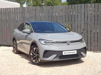 2025 - 210kW Match Pro 77kWh 5dr Auto