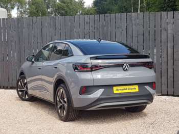 Used Volkswagen ID5 2025 for sale - 75012367: Photo