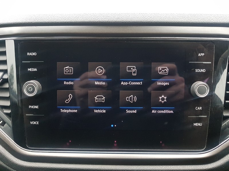 Used Volkswagen T-Roc 2019 for sale - 76707967: Photo 11