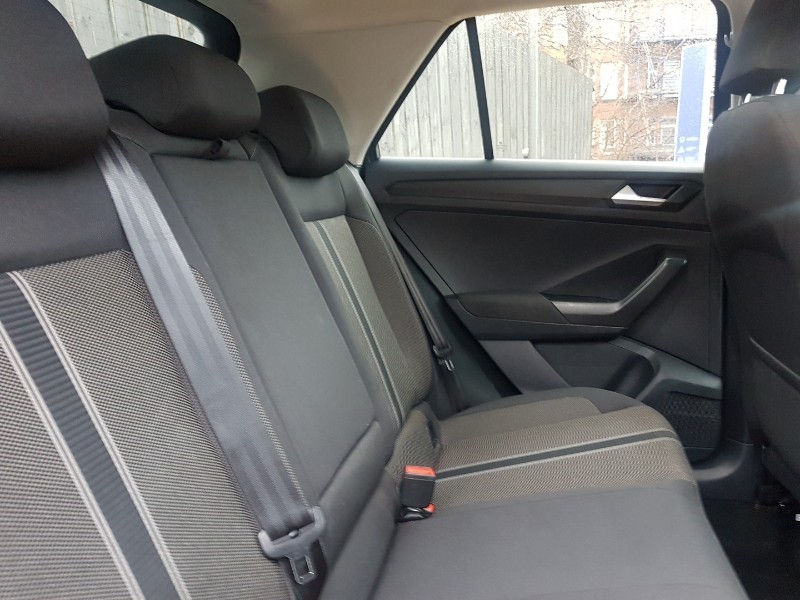 Used Volkswagen T-Roc 2019 for sale - 76707967: Photo 14