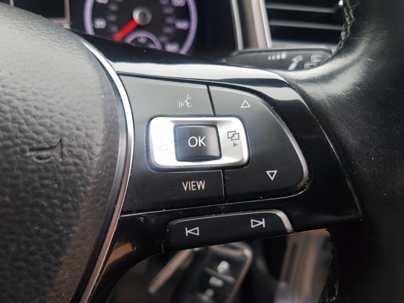 Used Volkswagen T-Roc 2019 for sale - 76707967: Photo 18