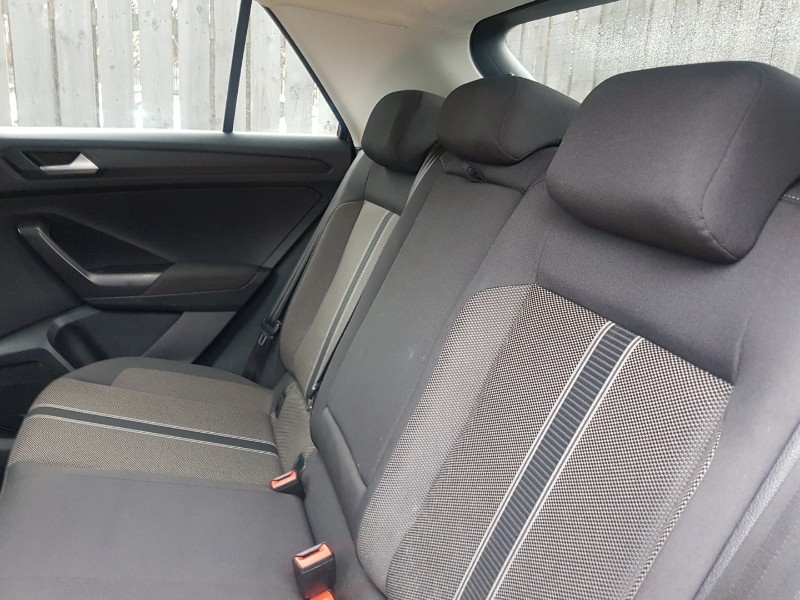 Used Volkswagen T-Roc 2019 for sale - 76707967: Photo 6