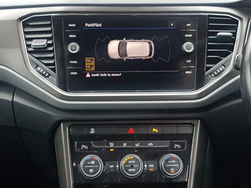 Used Volkswagen T-Roc 2019 for sale - 76707967: Photo 7