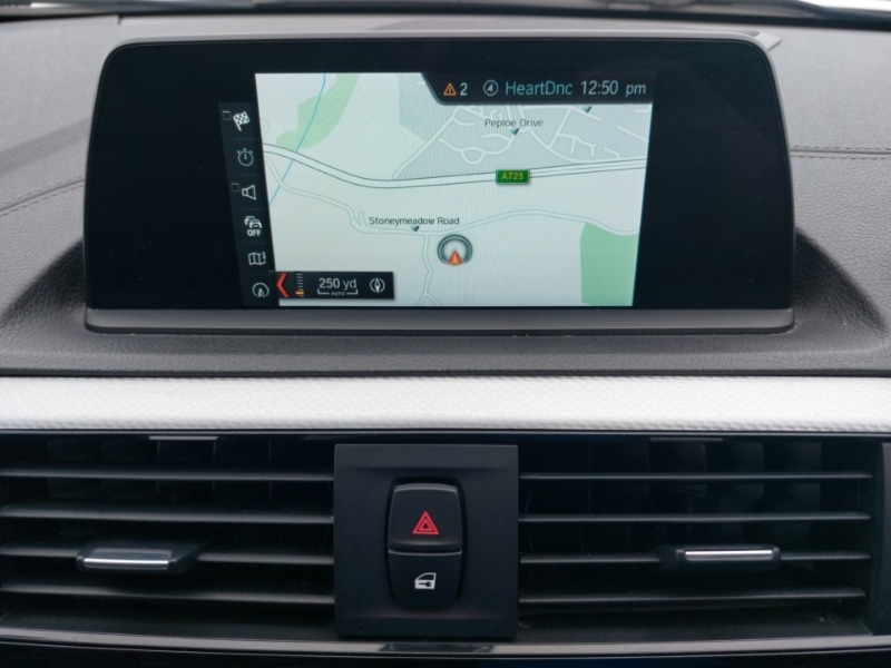 Used BMW 1 Series 2018 for sale - 77543928: Photo 11