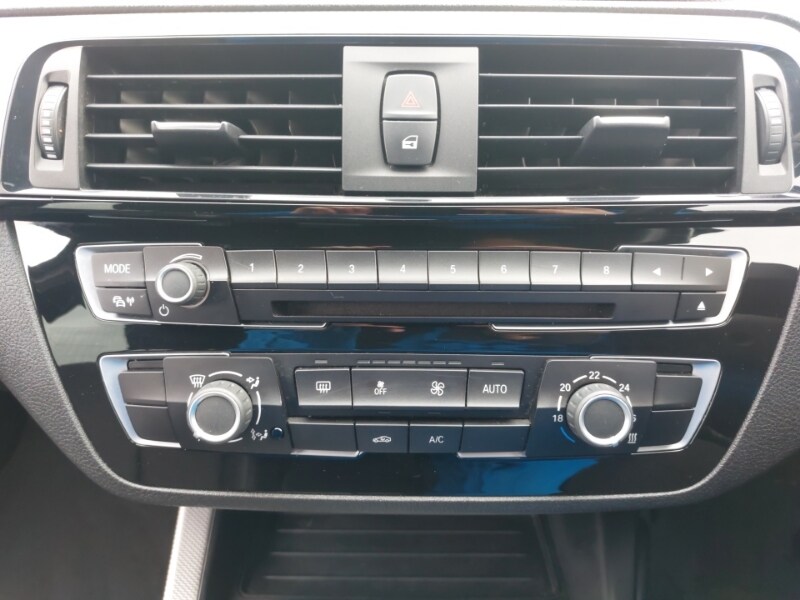 Used BMW 1 Series 2018 for sale - 77543928: Photo 15