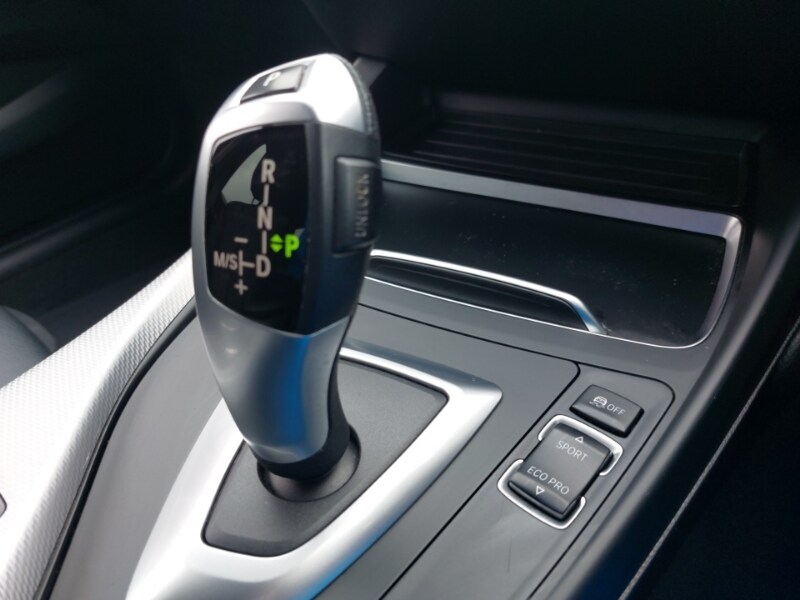 Used BMW 1 Series 2018 for sale - 77543928: Photo 16