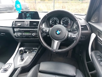 Used BMW 1 Series 2018 for sale - 77543928: Photo