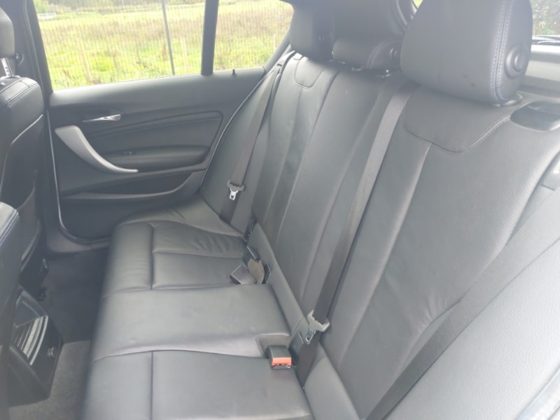 Used BMW 1 Series 2018 for sale - 77543928: Photo 6