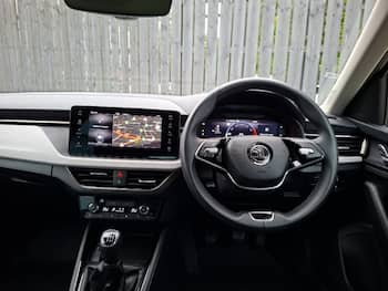 Used Skoda Kamiq 2024 for sale - 79689046: Photo