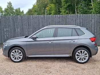 Used Skoda Kamiq 2024 for sale - 79689046: Photo