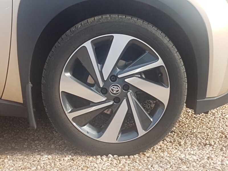 Used Toyota Aygo X 2023 for sale - 77716598: Photo 13