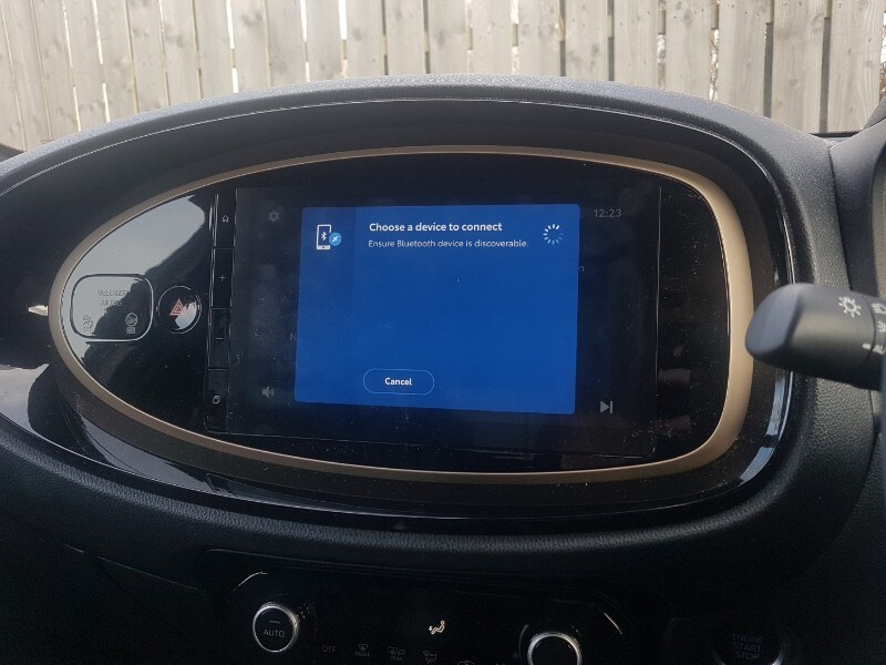 Used Toyota Aygo X 2023 for sale - 77716598: Photo 17