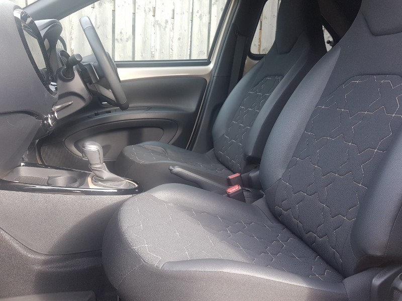 Used Toyota Aygo X 2023 for sale - 77716598: Photo 5