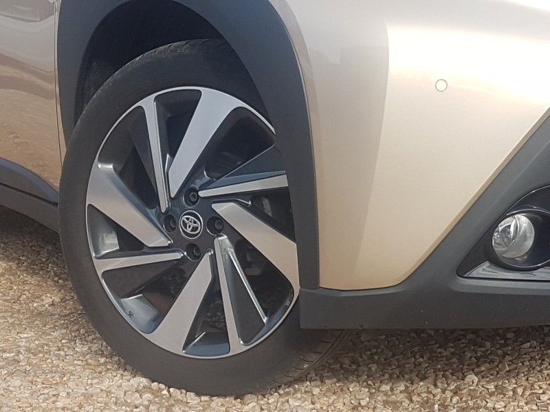 Used Toyota Aygo X 2023 for sale - 77716598: Photo 9