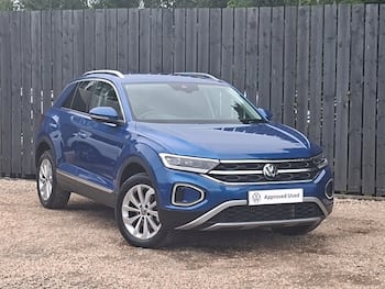 Used Volkswagen T-Roc 2025 for sale - 79763177: Photo