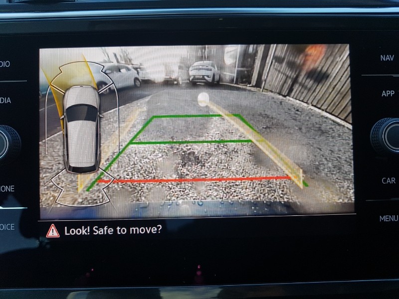 Used Volkswagen Tiguan 2023 for sale - 76639443: Photo 11