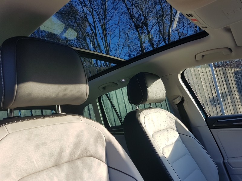 Used Volkswagen Tiguan 2023 for sale - 76639443: Photo 15