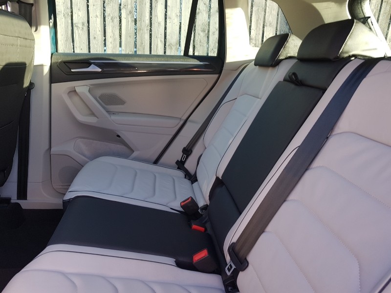 Used Volkswagen Tiguan 2023 for sale - 76639443: Photo 6