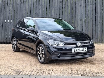 Used Volkswagen Polo 2026 for sale - 79718285: Photo