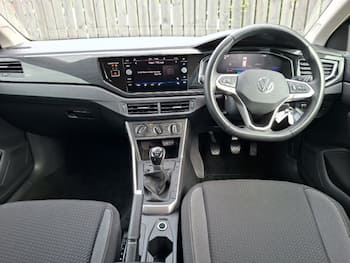Used Volkswagen Polo 2026 for sale - 79718285: Photo