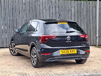 Used Volkswagen Polo 2026 for sale - 79718285: Photo