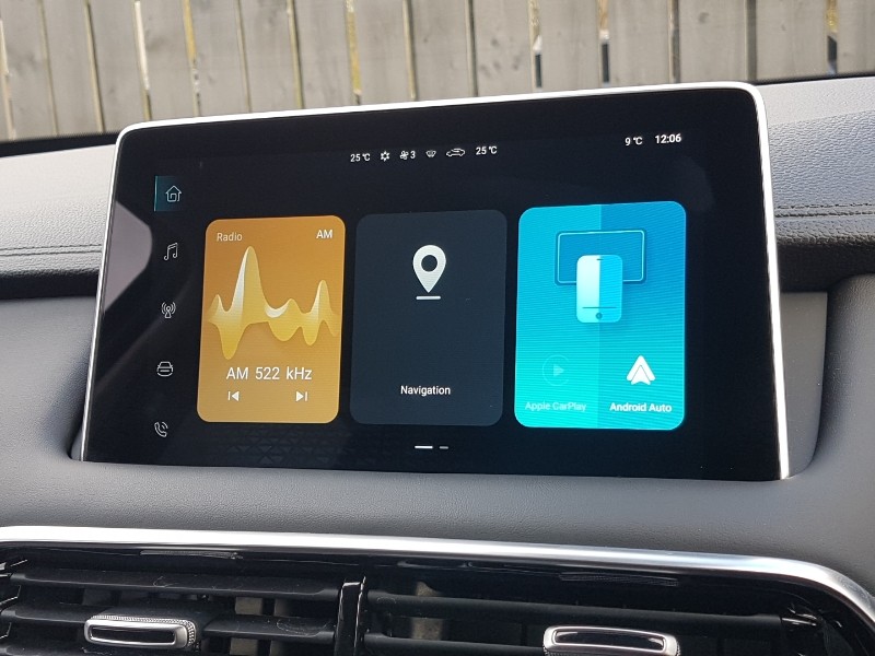 Used MG MG HS 2024 for sale - 76911811: Photo 16