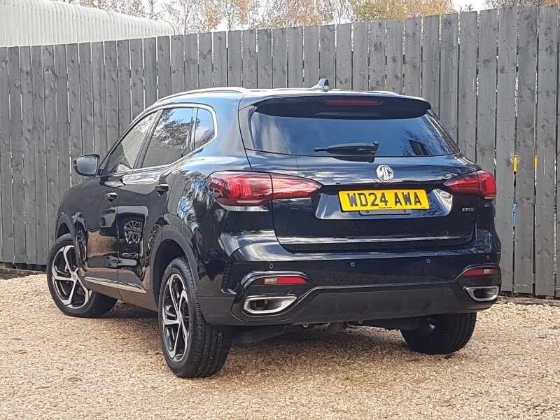 Used MG MG HS 2024 for sale - 76911811: Photo 3