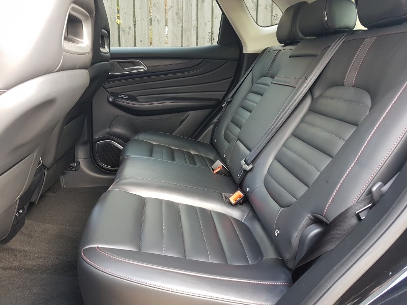 Used MG MG HS 2024 for sale - 76911811: Photo 6