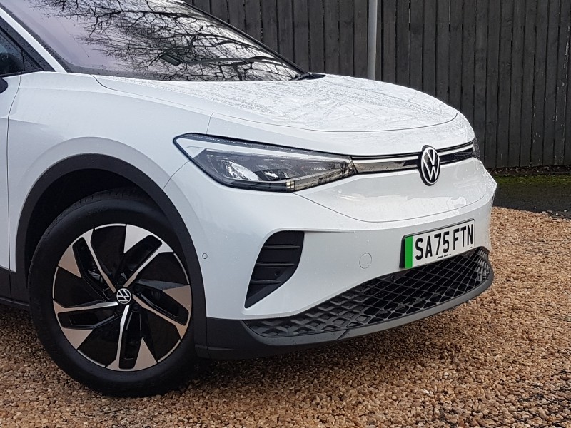 Used Volkswagen ID.4 2025 for sale - 77168947: Photo 12