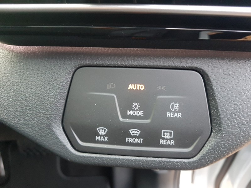 Used Volkswagen ID.4 2025 for sale - 77168947: Photo 17