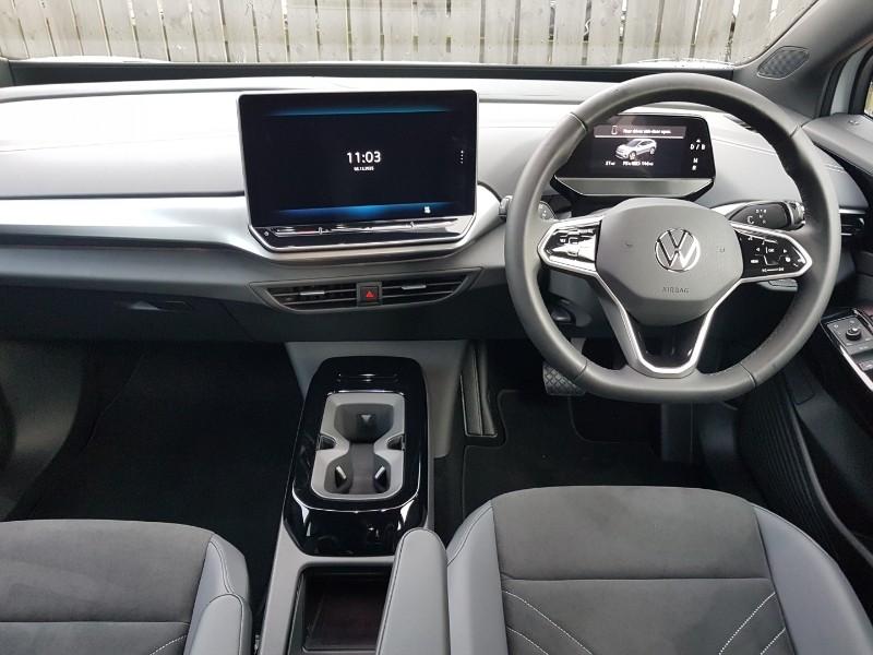 Used Volkswagen ID.4 2025 for sale - 77168947: Photo 2