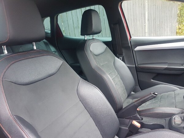 Used SEAT Ibiza 2021 for sale - 76199501: Photo 15