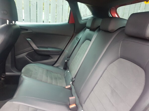 Used SEAT Ibiza 2021 for sale - 76199501: Photo 6