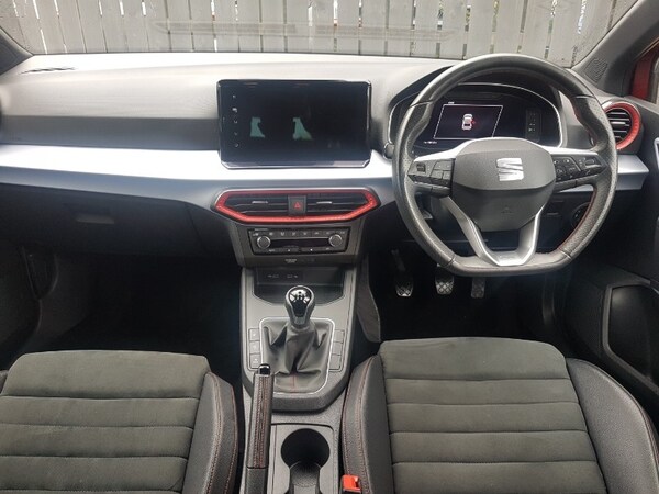 Used SEAT Ibiza 2021 for sale - 76199501: Photo 7