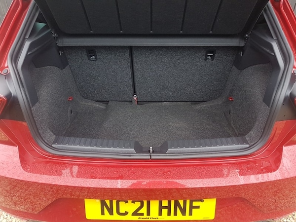 Used SEAT Ibiza 2021 for sale - 76199501: Photo 8