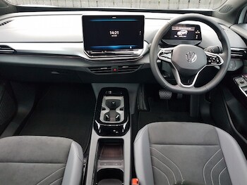 Used Volkswagen ID.4 2025 for sale - 78450826: Photo