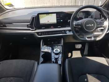 Used Kia Sportage 2024 for sale - 74914007: Photo