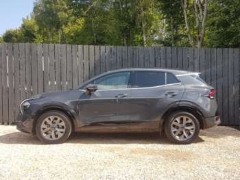 Used Kia Sportage 2024 for sale - 74914007: Photo