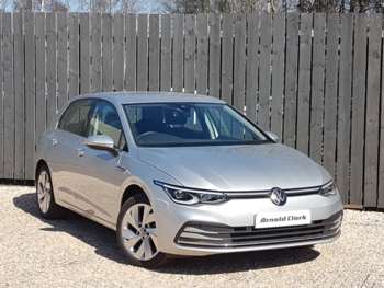 2024 - 1.5 TSI 150 Style 5dr