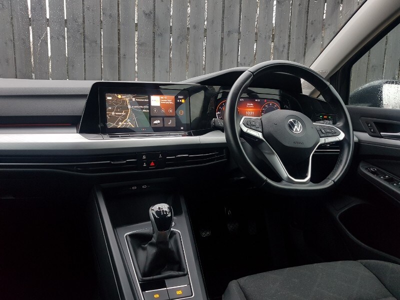 Used Volkswagen Golf 2022 for sale - 77761117: Photo 10